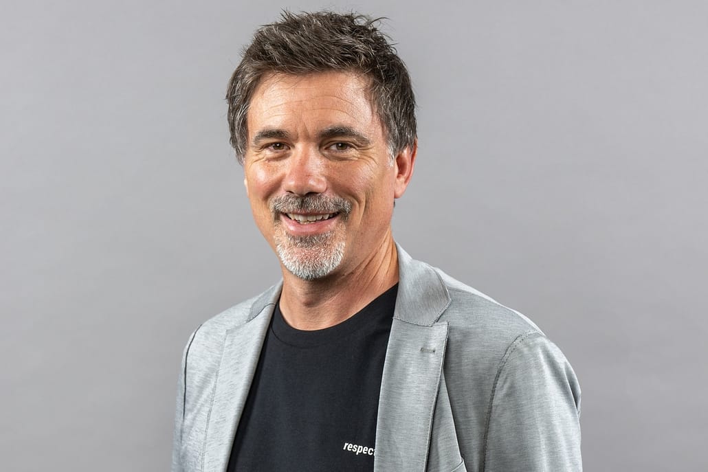 Patrick Murnig