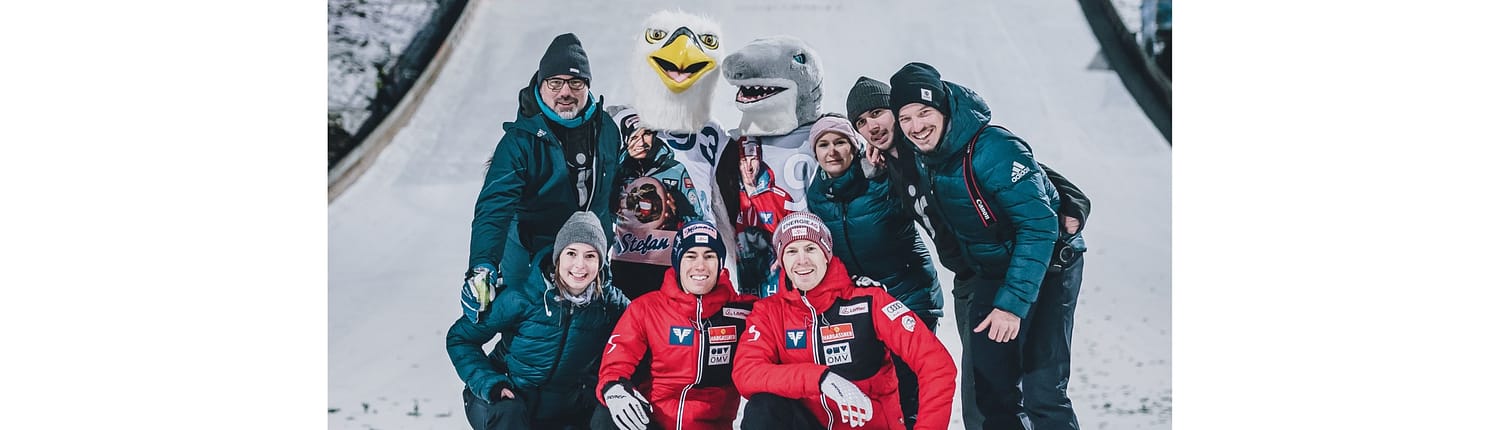 AUT, FIS Weltcup Skisprung, Vierschanzentournee, Bischofshofen