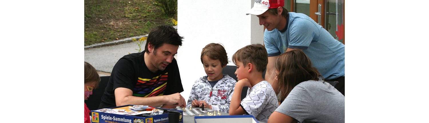 Schach