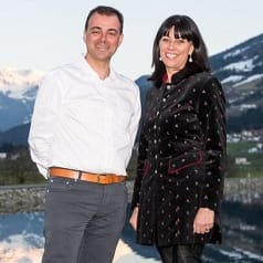 Martha & Heinz Schultz