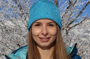 Anna Gmeiner