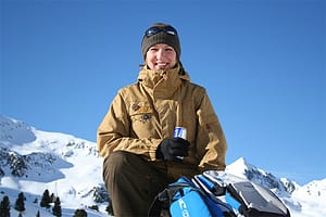 MMag. Susanne Zieglauer