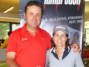 Birgit und Harald