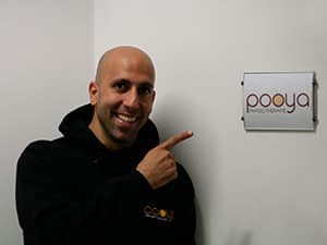 Pooya