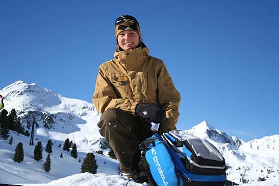 BSc. Anne Kandolf