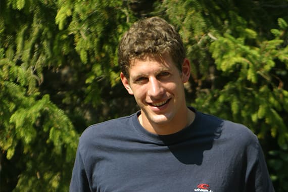 Mag. Bernhard Foidl
