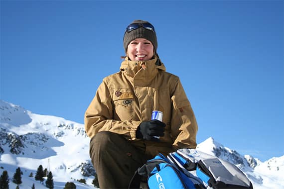 MMag. Susanne Zieglauer
