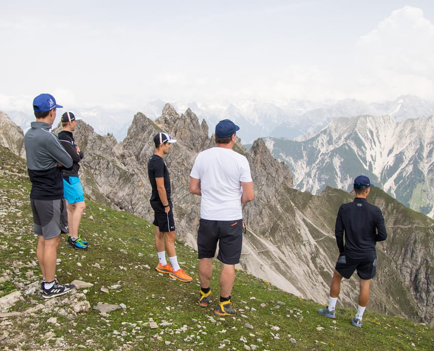 Über uns kleines Bild